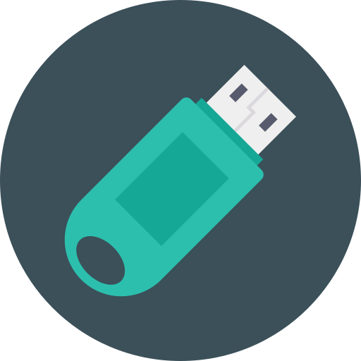 Flash drive